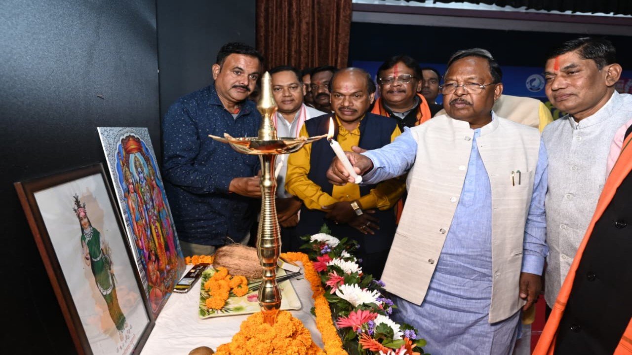 छत्तीसगढ़ देश में 6वें स्थान