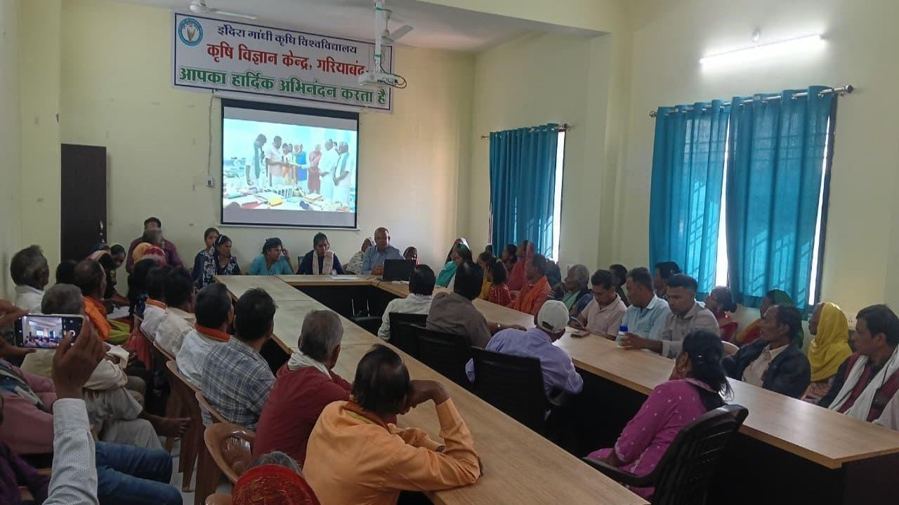 पीएम किसान सम्मान निधि