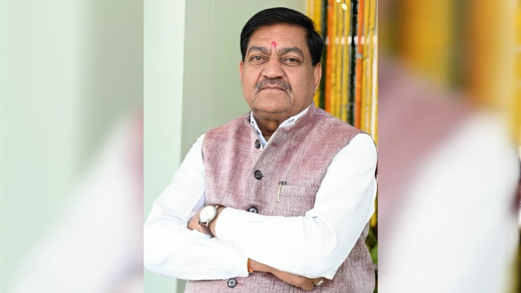 गरियाबंद: आज प्रभारी मंत्री दयालदास बघेल जिला स्तरीय राज्योत्सव समारोह में करेंगे शिरकत