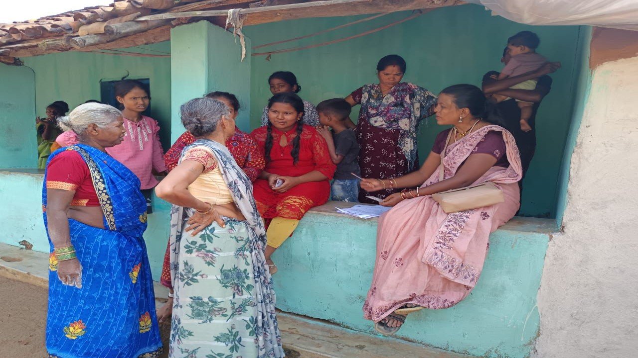 बाल विवाह