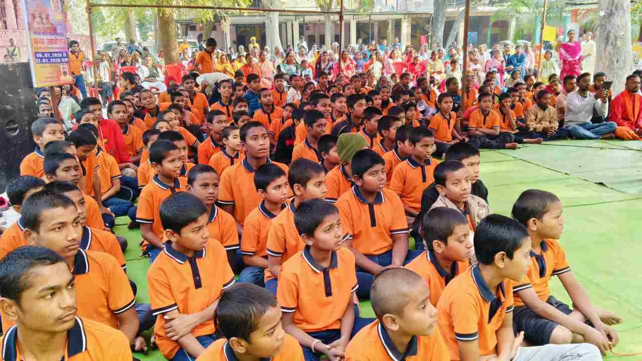 51 कुण्डीय श्रीरामचरित मानस