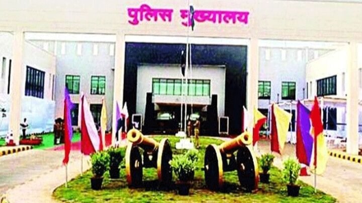 राजधानी में जनवरी से लागू होगी पुलिस कमिश्नरी व्यवस्था, बढ़ते अपराधों पर लगेगी लगाम