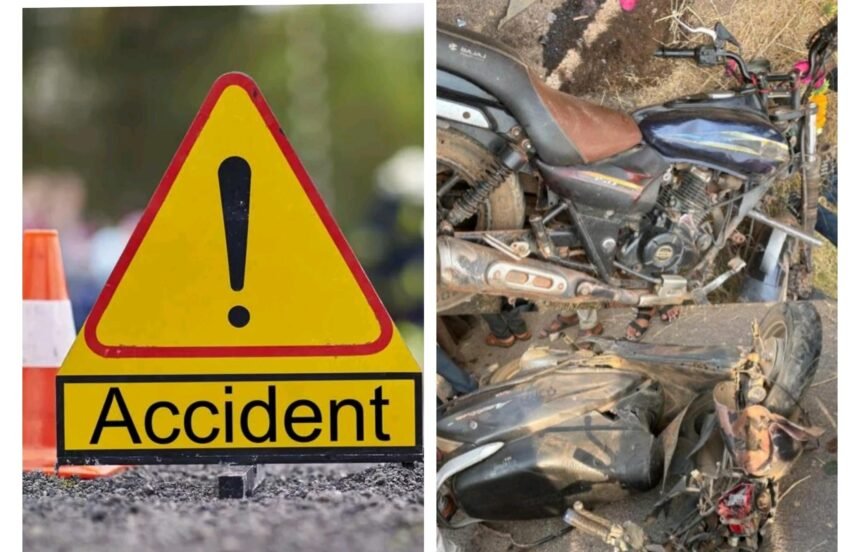 तेज रफ्तार बाइक-स्कूटी