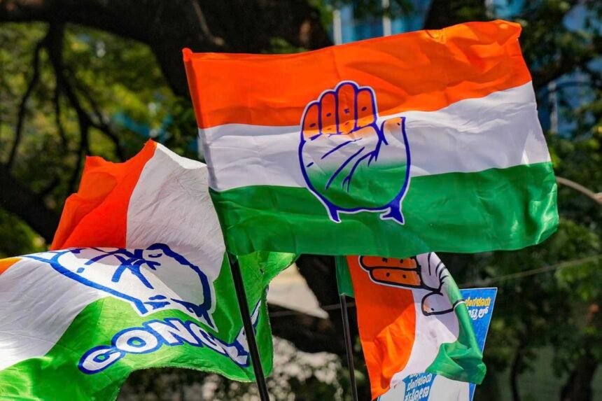 BREAKING: AICC में आदिवासी कांग्रेस के राष्ट्रीय कोऑर्डिनेटर की नियुक्ति