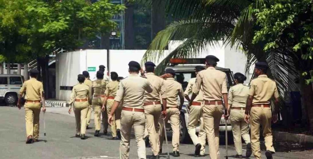 ATS/ATF Investigation : गुप्त सूचना पर की गई कार्रवाई, कई संदिग्धों की तलाश जारी