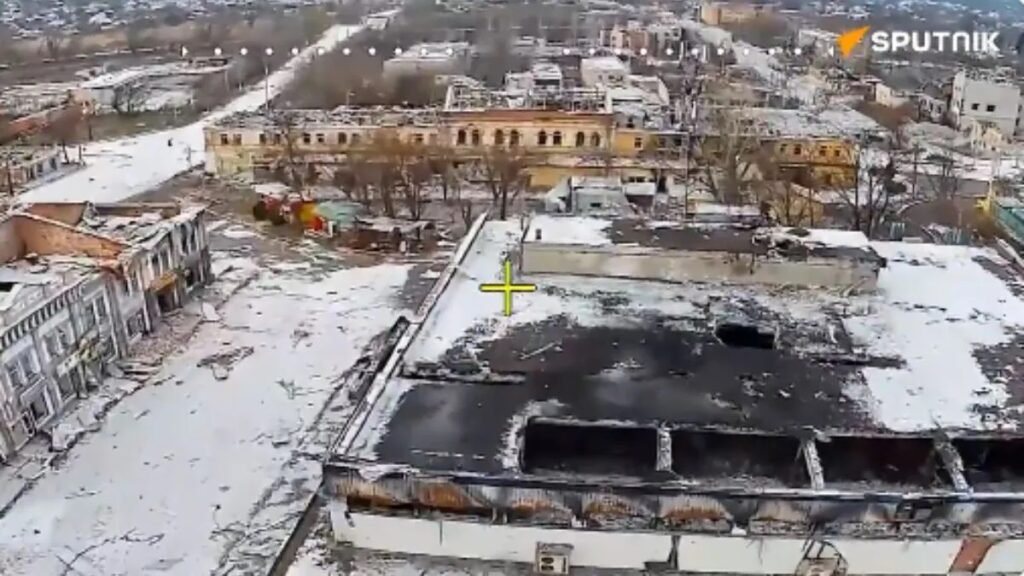 Russia Ukraine War: पुतिन की सेना ने कुप्यांस्क पर कब्जा किया, Russian Army ने जारी किया वीडियो; ट्रंप-जेलेंस्की की मुलाकात से पहले यूक्रेन को बड़ा झटका