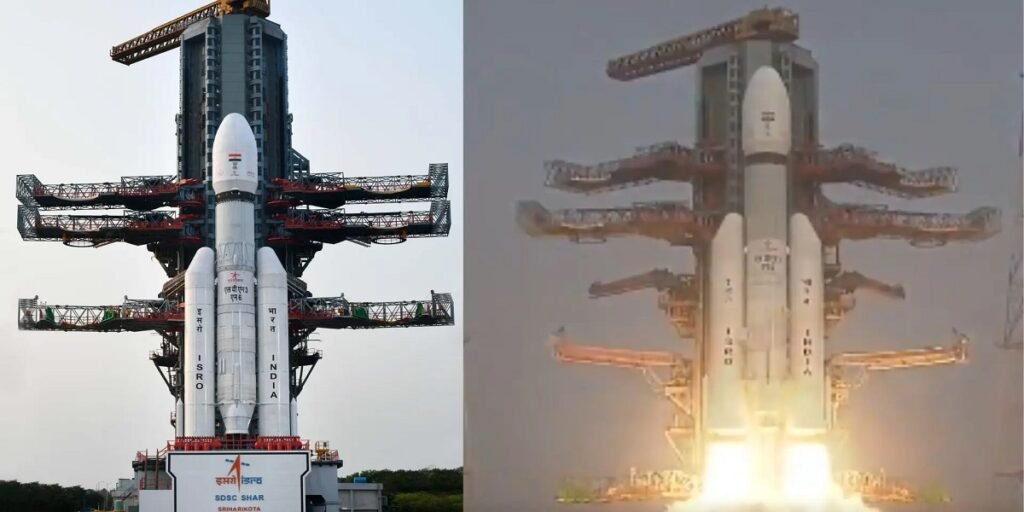 ISRO का नया रिकॉर्ड: Bluebird Block-2 सैटेलाइट सफलतापूर्वक लॉन्च, जानें मिशन में क्या है खास