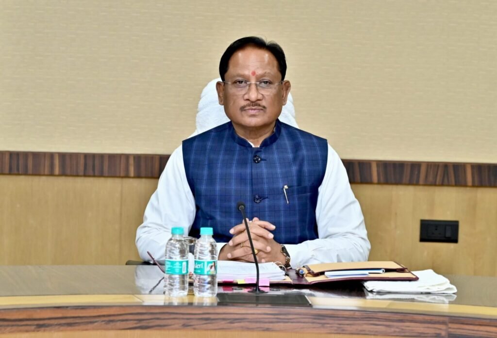 नक्सलवाद