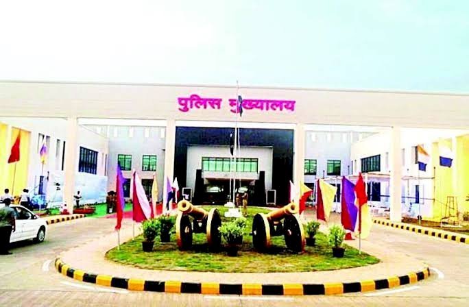 CG : उप पुलिस अधीक्षकों की पोस्टिंग, राज्य सरकार ने जारी किया आदेश, देखें लिस्ट
