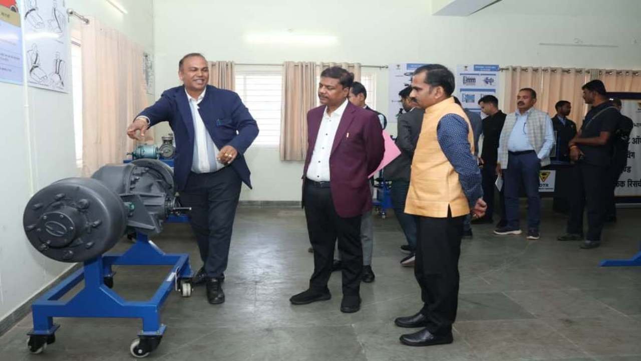 केदार कश्यप