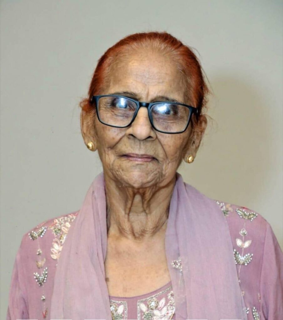 ग्रैंड ग्रुप के चेयरमैन