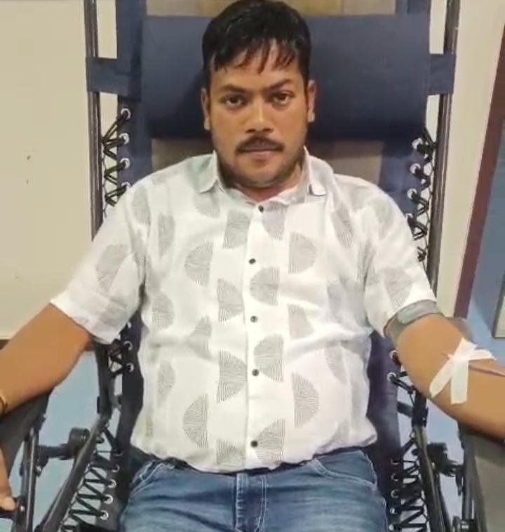 छत्तीसगढ़ हॉस्पिटल