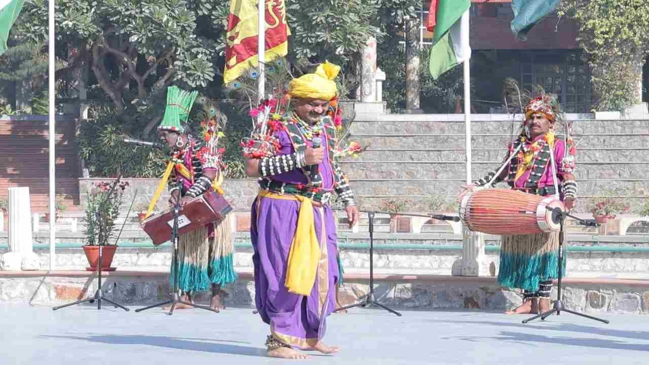 छत्तीसगढ़िया सबले बढ़िया