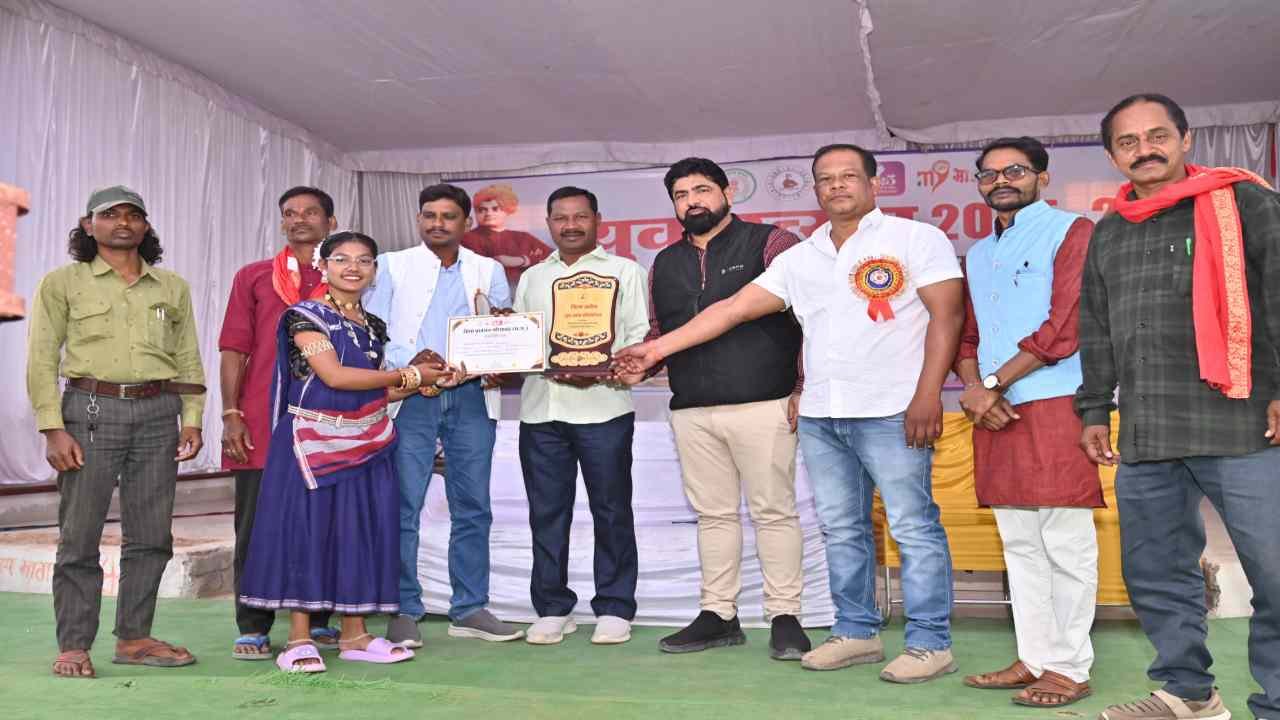 जिला स्तरीय युवा महोत्सव, 2025