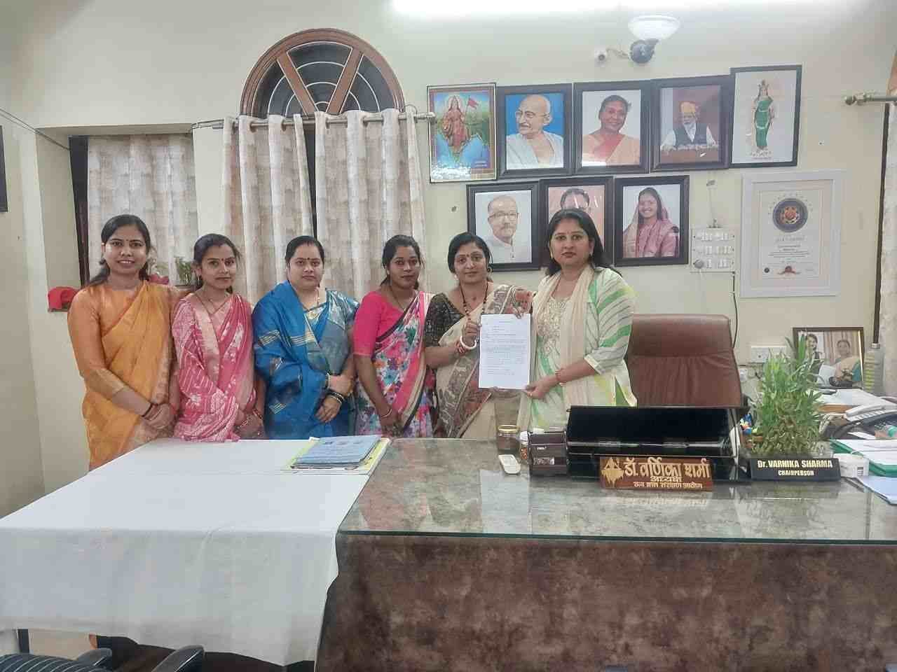 बालिका गृह