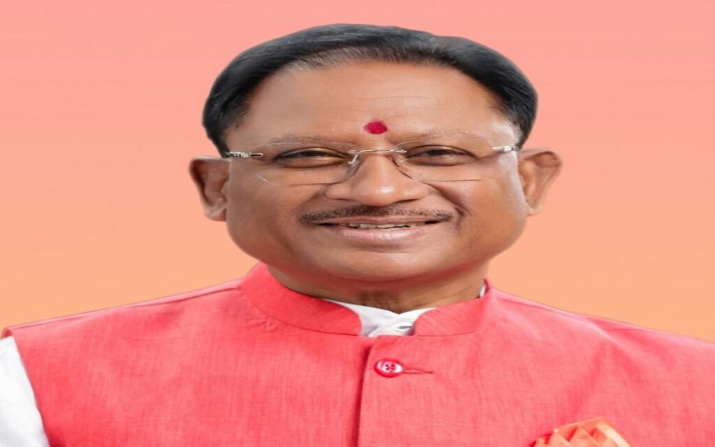 सरकार का संकल्प – आत्मनिर्भर छत्तीसगढ़ का निर्माण