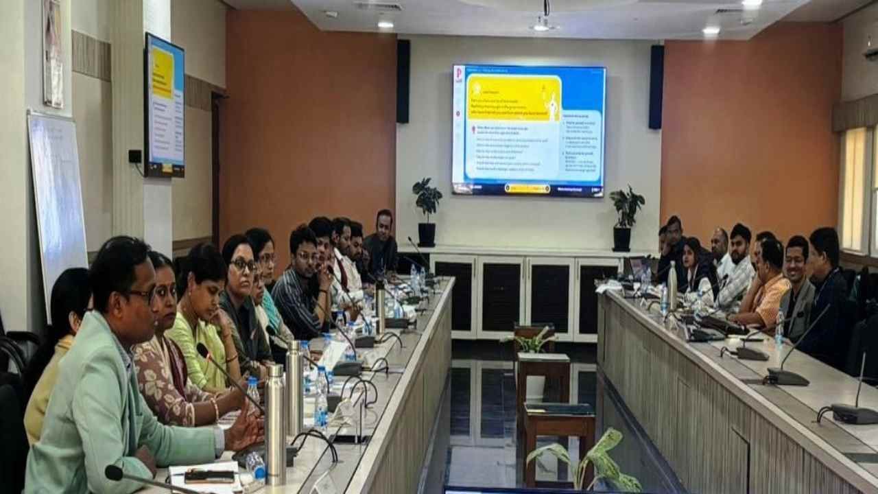 राष्ट्रीय कर्मयोगी