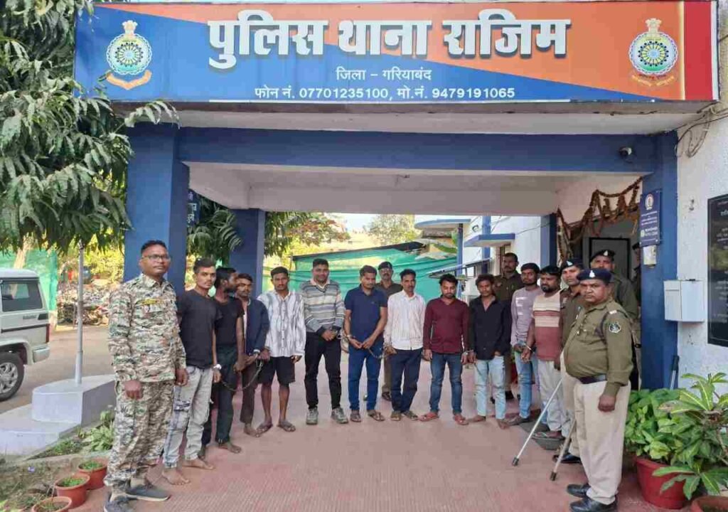 हत्या का खुलासा