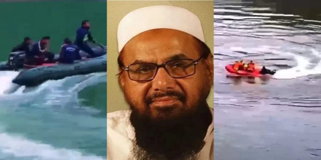 समंदर के रास्ते साजिश! लश्कर-ए-तैयबा भारत पर बड़े हमले की फिराक में, स्कूबा डाइवर्स तैनात