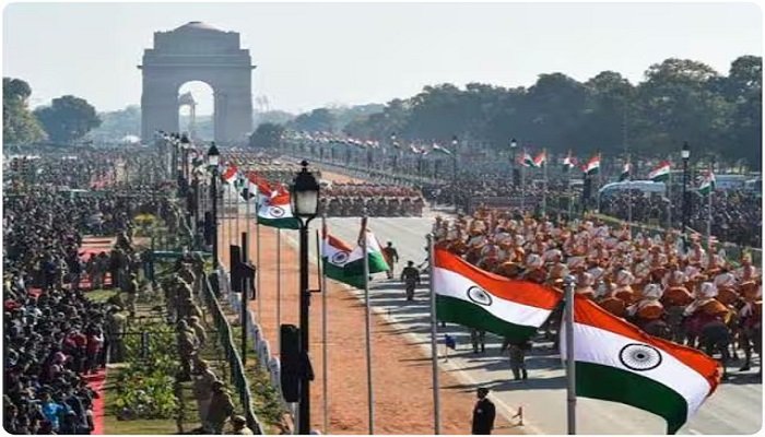 Republic Day 2026 Parade: कर्तव्य पथ पर परेड के लिए 10 हजार विशिष्ट अतिथियों को आमंत्रण, जानें कौन-कौन हैं ये खास मेहमान