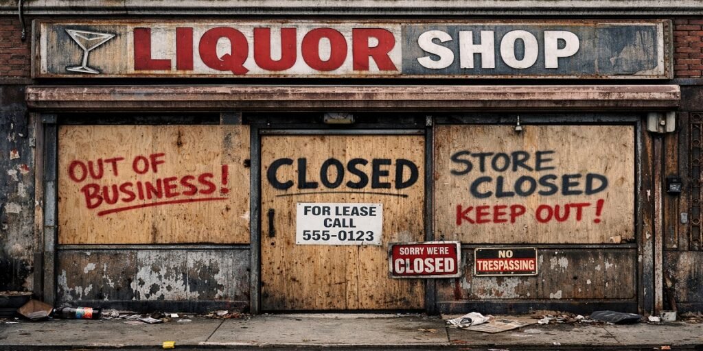 CG में यहां 15 दिन तक बंद रहेंगी शराब दुकानें, मांस-मटन बिक्री पर भी रोक, प्रशासन का आदेश जारी Liquor Shop Close