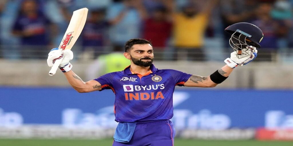 Virat Kohli record in 2026: विराट कोहली के पास 2026 में 5 महारिकॉर्ड बनाने का सुनहरा अवसर, ऐसा करते ही रचेंगे इतिहास
