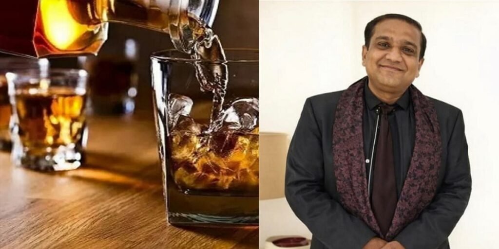 Naveen Kedia Arrested: छत्तीसगढ़ के व्यापारी की गिरफ्तारी, गोवा से पकड़ा गया झारखंड शराब घोटाले का मुख्य आरोपी; पढ़ें पूरा मामला