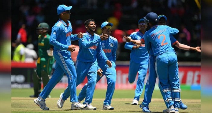 IND U19 vs USA U19 Live Streaming: भारत का पहला मुकाबला USA से 15 जनवरी को – जानें कब और कहां देख पाएंगे लाइव स्ट्रीमिंग