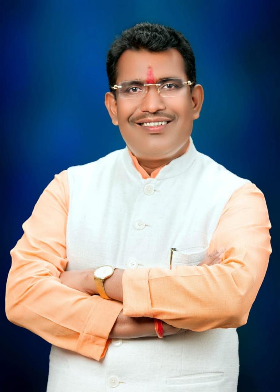 विधायक रोहित साहू