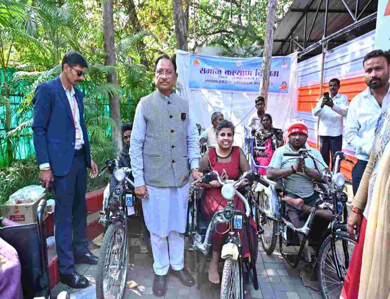 सीएम जनदर्शन