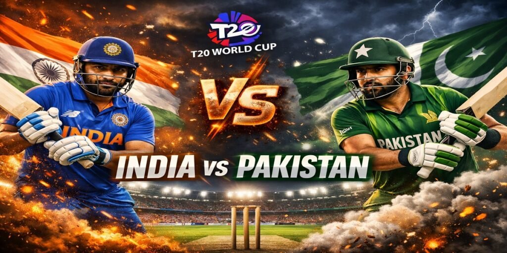 IND vs PAK मैच में बारिश का खतरा! कोलंबो के मौसम ने फैंस की खुशियों पर डाला साया, रोमांच हो सकता है प्रभावित