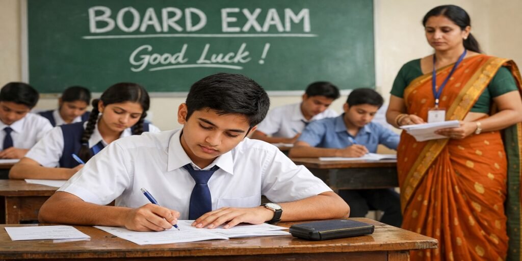 CG Board Exam 2026