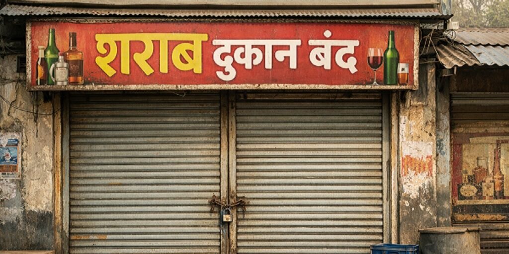 Chhattisgarh Dry Day News: सरकार ने बदला फैसला, होली पर बंद रहेंगी छत्तीसगढ़ की शराब की दुकानें Chhattisgarh Dry Day News