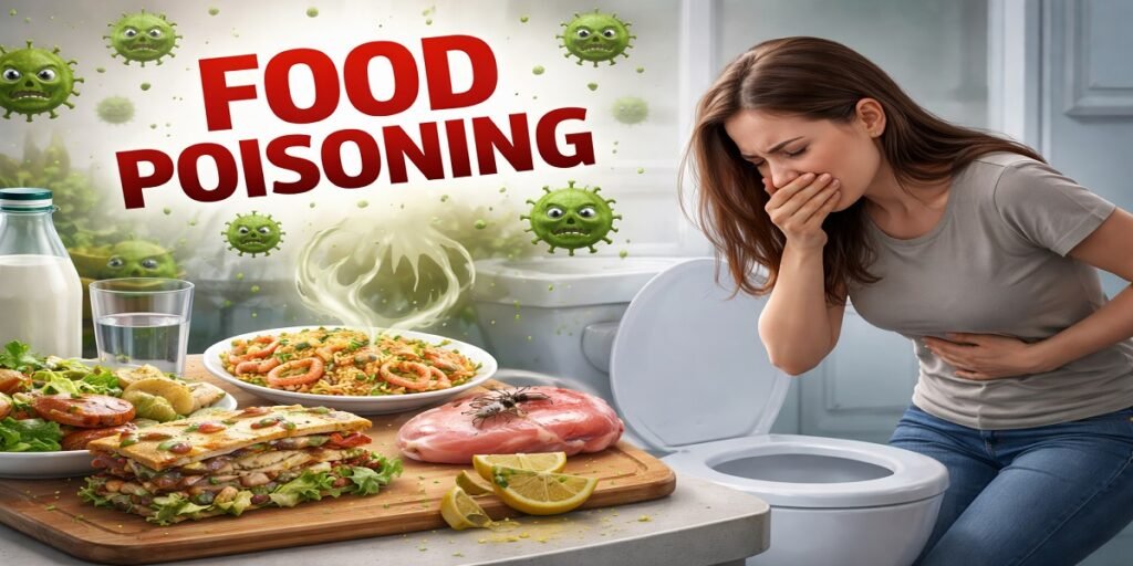 Chhattisgarh News : गरियाबंद में फूड पॉइजनिंग का मामला, शादी के चौथिया कार्यक्रम का खाना खाने के बाद 44 ग्रामीण बीमार