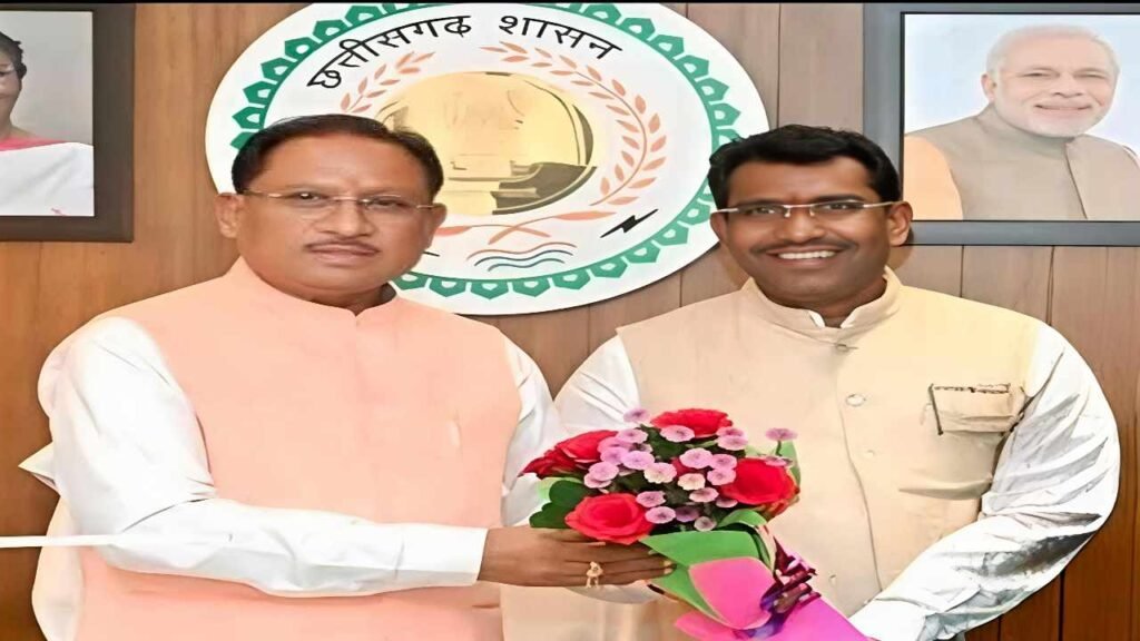 गरियाबंद: रसोईघरों में पाइप से पहुँचेगी गैस, मुख्यमंत्री साय ने किया सिटी गैस इंफ्रास्ट्रक्चर का शुभारंभ गरियाबंद घरेलू गैस