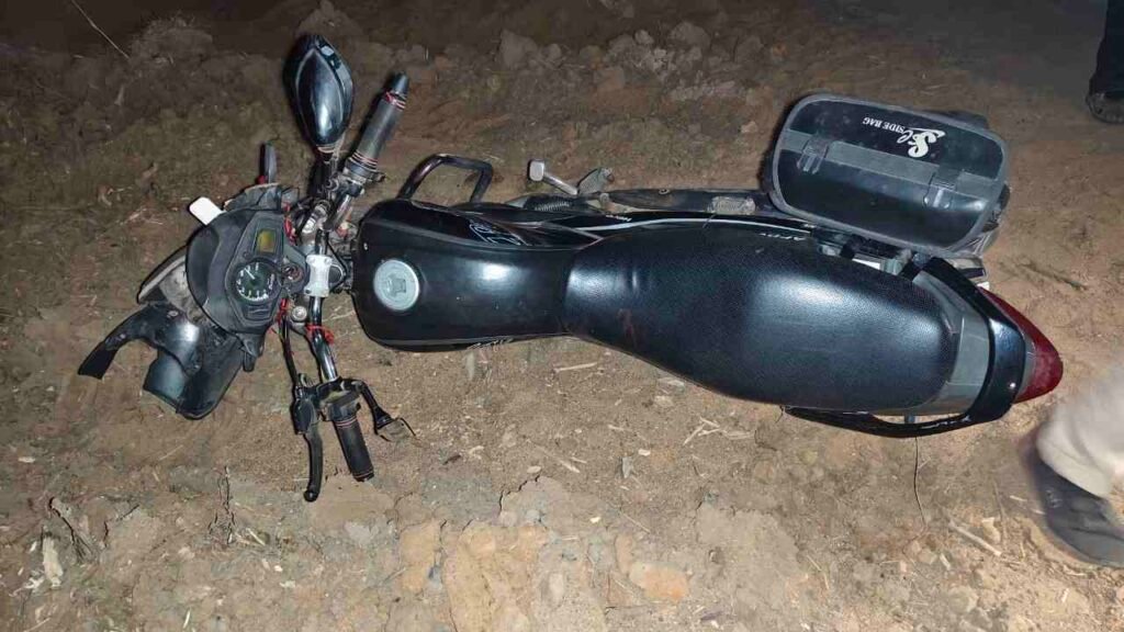 गरियाबंद ब्रेकिंग