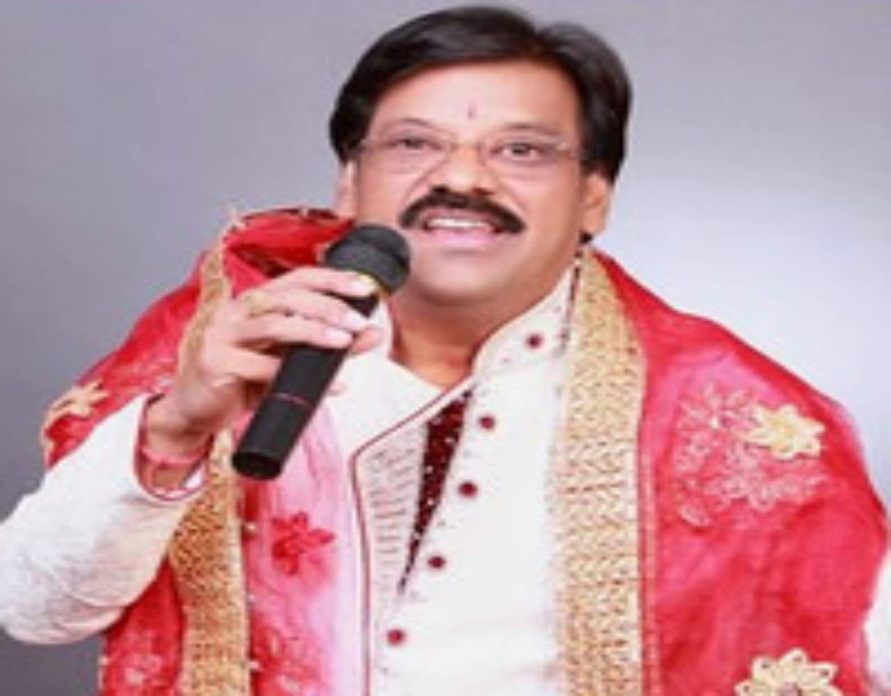 गायक दिलीप षड़ंगी