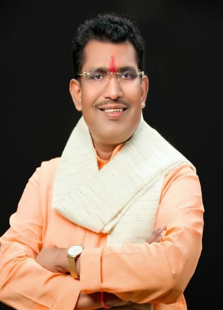 Budget: राजिम विधायक रोहित साहू ने छत्तीसगढ़ के बजट को सर्वहारा वर्ग के विकास का दस्तावेज बताया। युवाओं, किसानों और गरीबों के हित में ऐतिहासिक निर्णय विधायक रोहित साहू Budget 2026