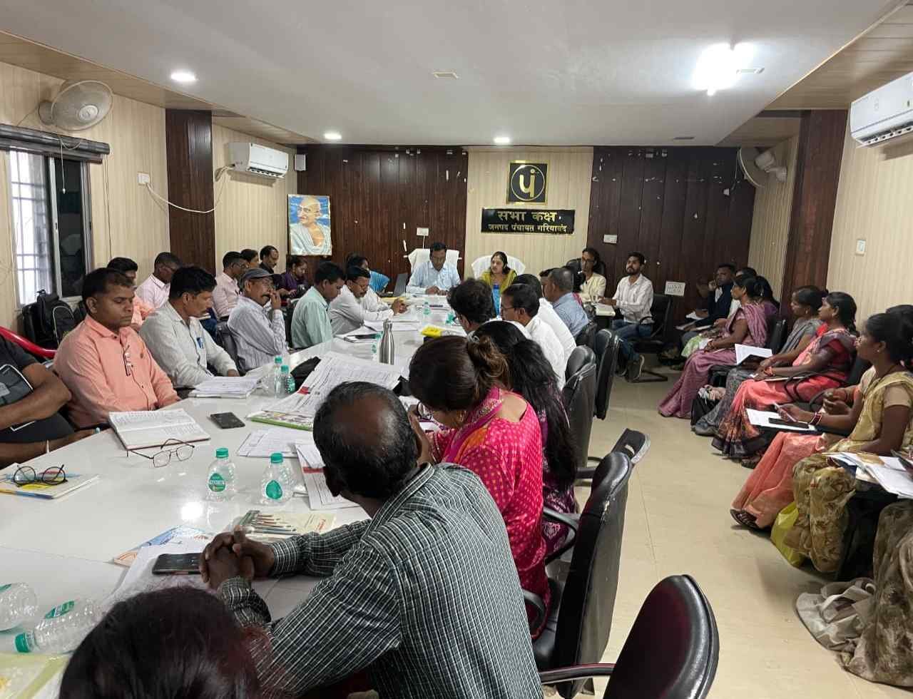 गरियाबंद आवास निर्माण_1