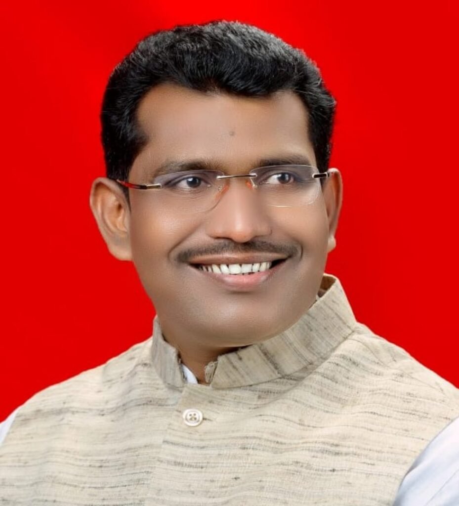 सुशासन तिहार 2026 रोहित साहू